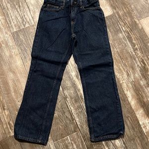 Boys Cat and Jack Jeans